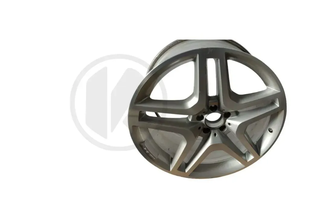 a166 wheel rim r21 amg b
